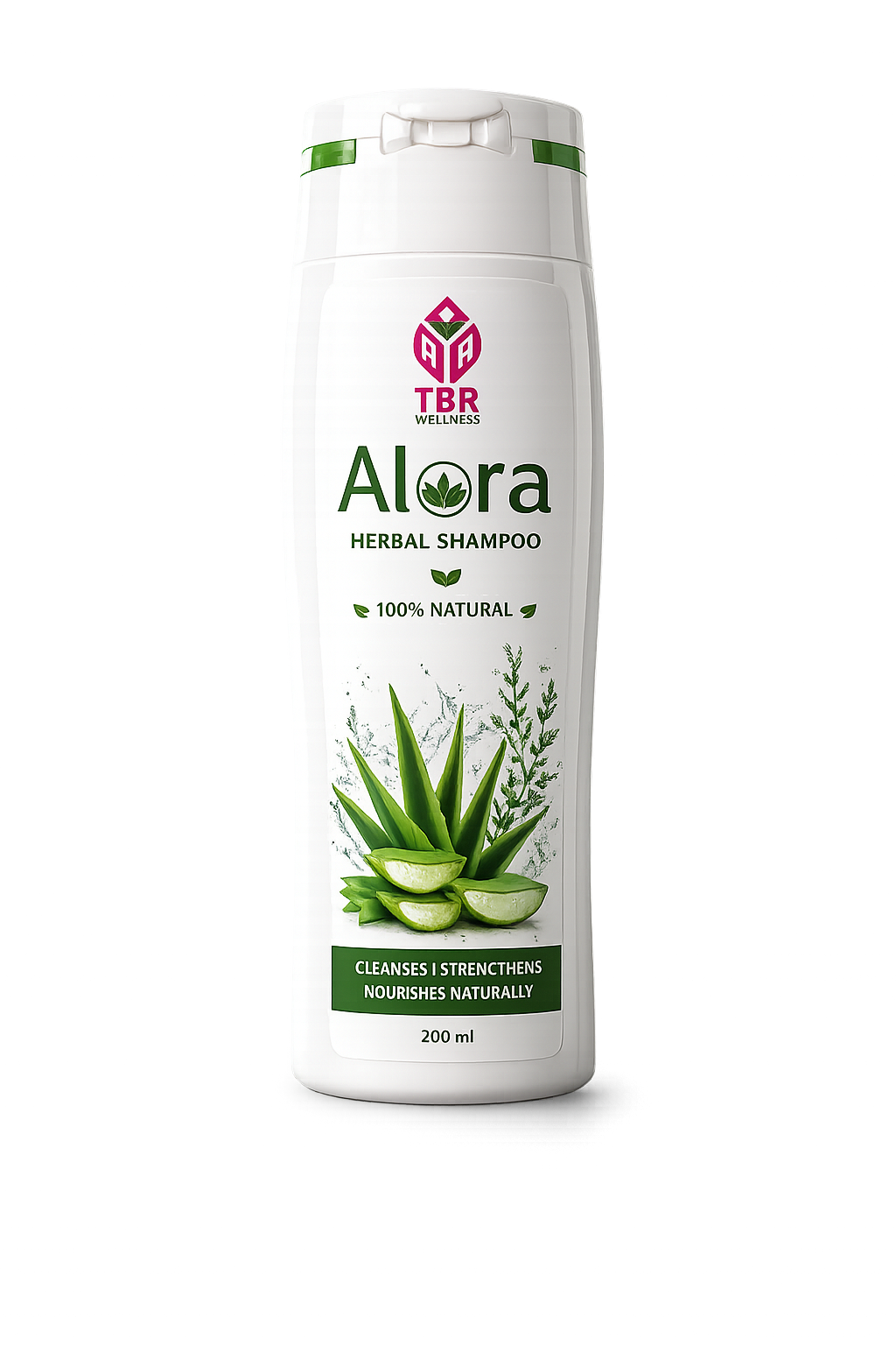 Alora Shamboo